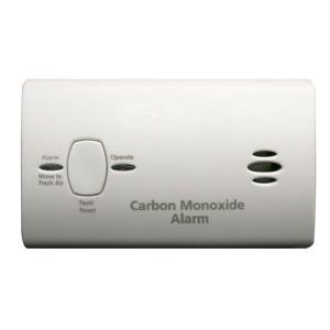 Does your Nevada County rental home need Carbon Monoxide detectors?