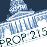 Proposition 215 affects Nevada County CA landlords