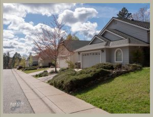 Barrett Property Management in Nevada County Residential and Commercial Property Management