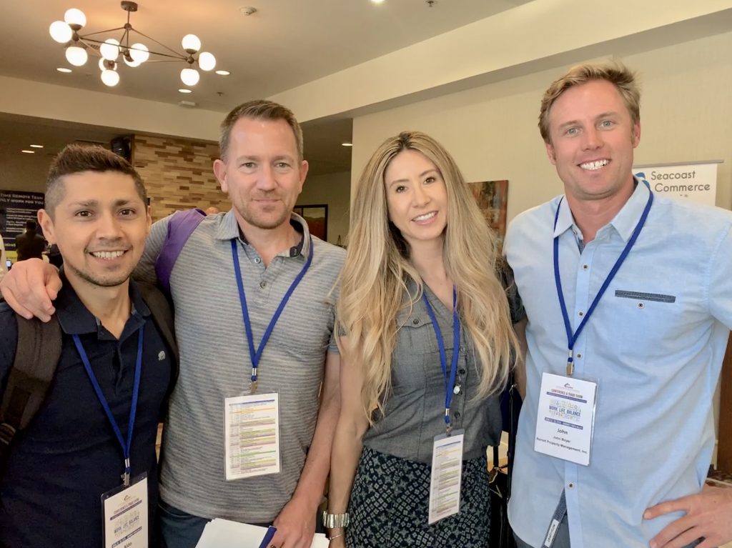 Marketing Effectiveness in a Sales Saturated World, Post NARPM 2019 Conference Update