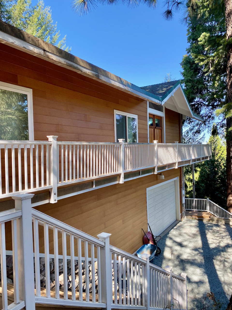 FOR RENT: 13055 Summit Ridge Drive, Nevada City CA 95959